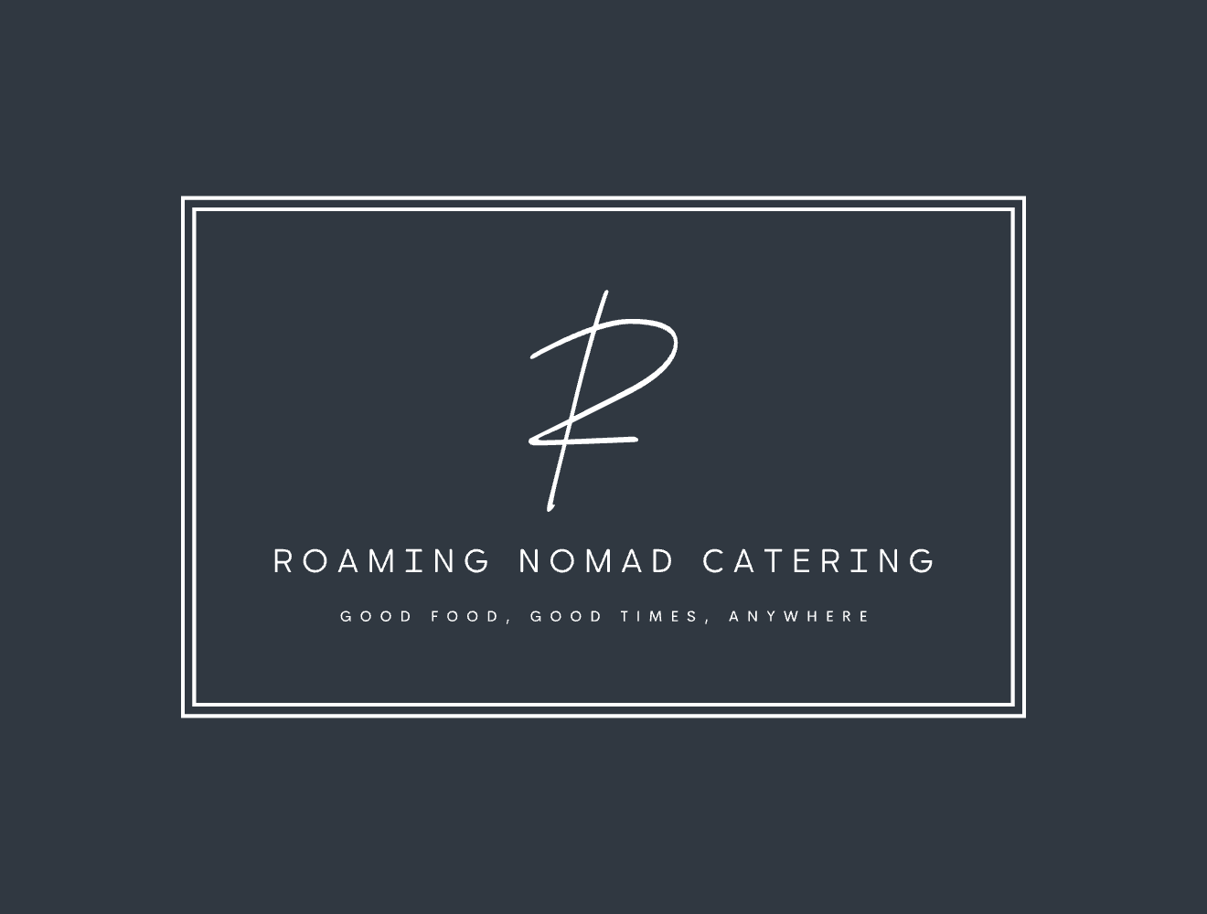 Roaming Nomad Catering